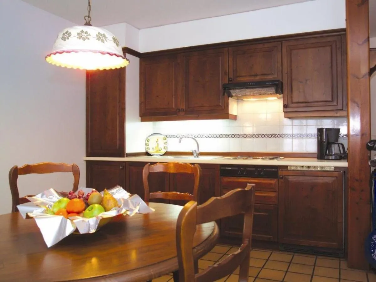 Apartment Resort Hapimag Mas Nou By Interhome Castell-Platja d'Aro