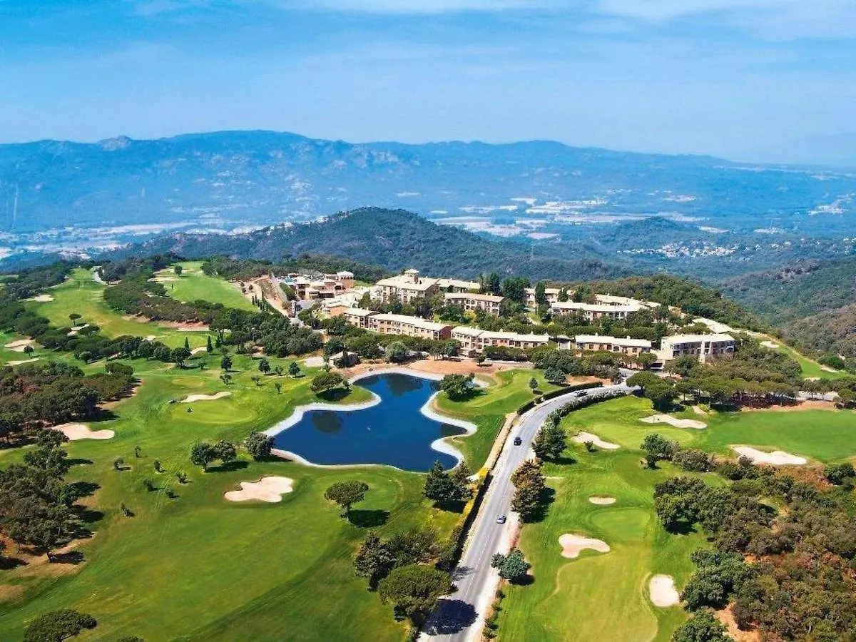 Apartment Resort Hapimag Mas Nou By Interhome Castell-Platja d'Aro