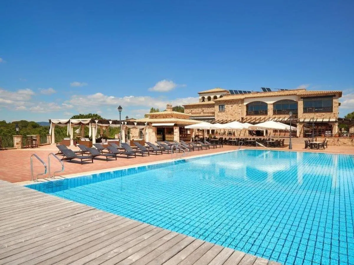 Apartment Resort Hapimag Mas Nou By Interhome Castell-Platja d'Aro 0*,