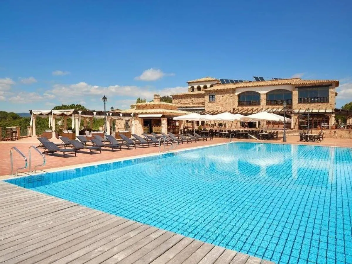 Apartment Resort Hapimag Mas Nou By Interhome Castell-Platja d'Aro