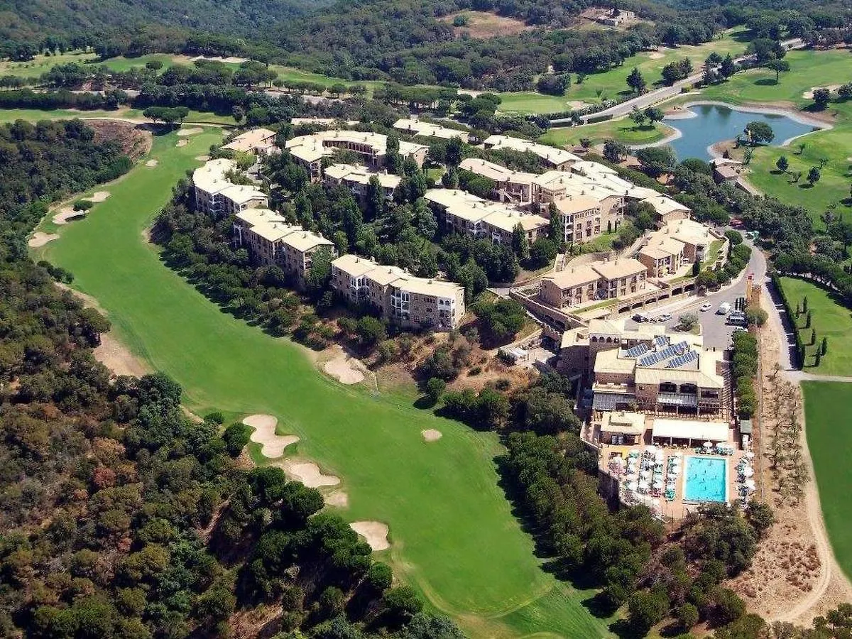 Apartment Resort Hapimag Mas Nou By Interhome Castell-Platja d'Aro Hiszpania