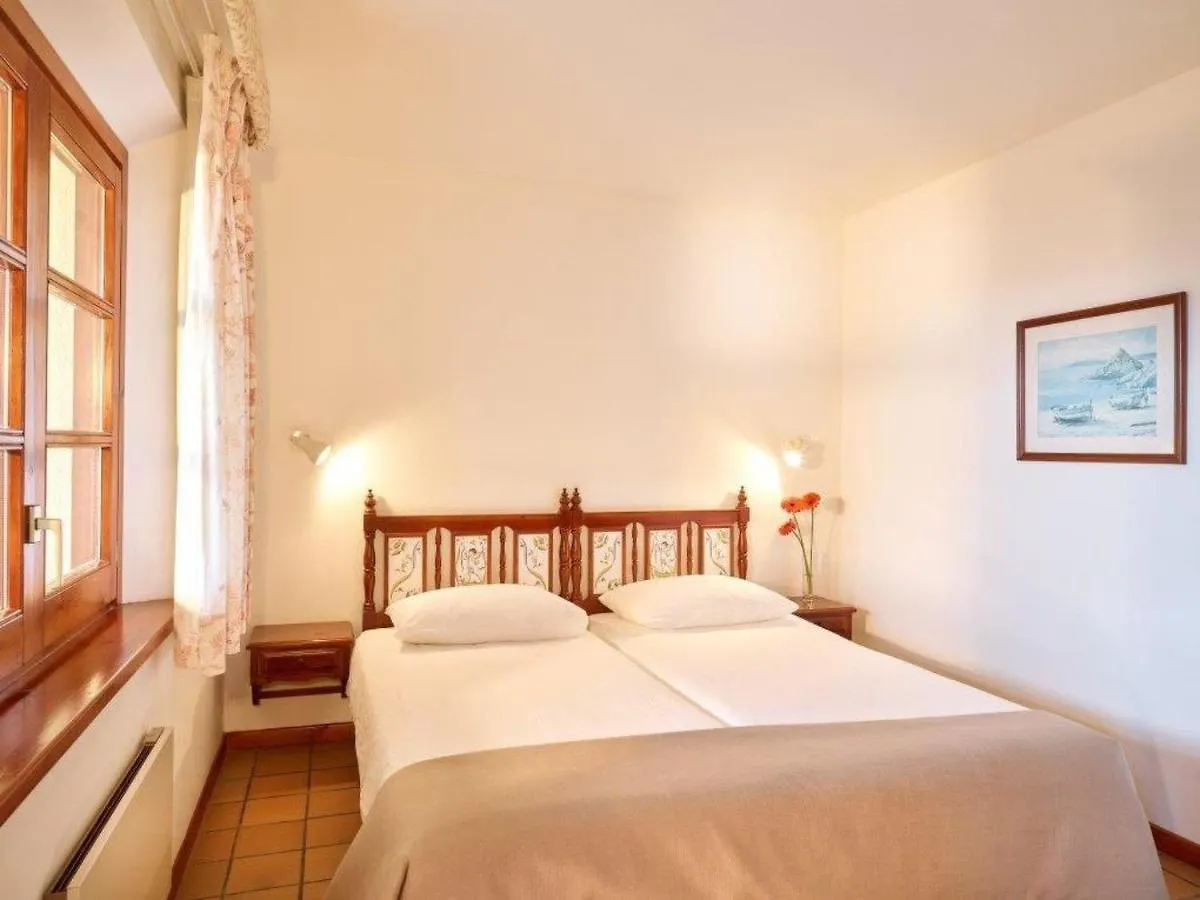 Apartment Resort Hapimag Mas Nou By Interhome Castell-Platja d'Aro 0*,