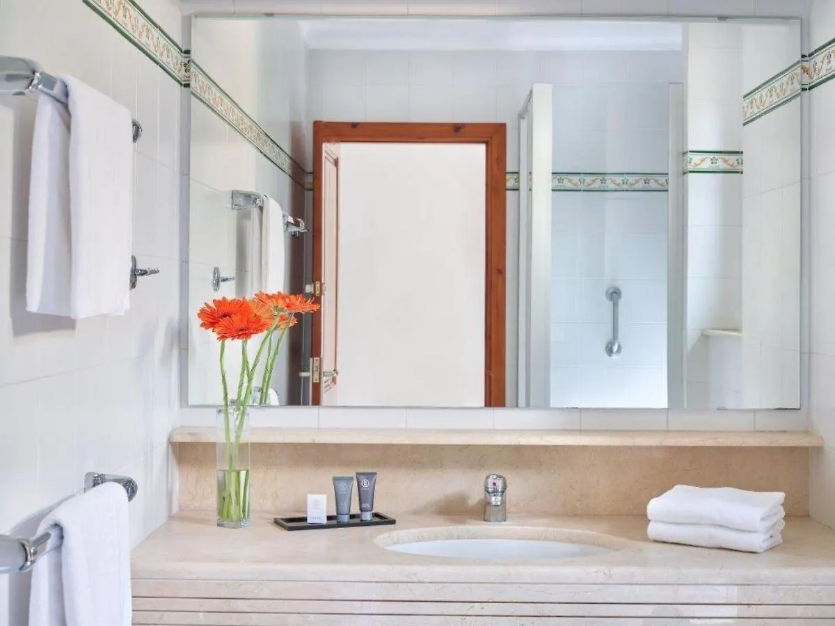 Apartment Resort Hapimag Mas Nou By Interhome Castell-Platja d'Aro