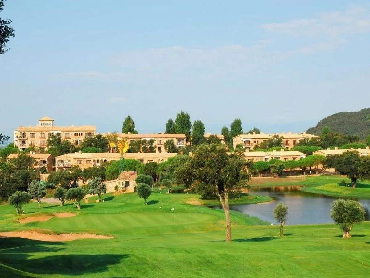 Apartment Resort Hapimag Mas Nou By Interhome contacts
