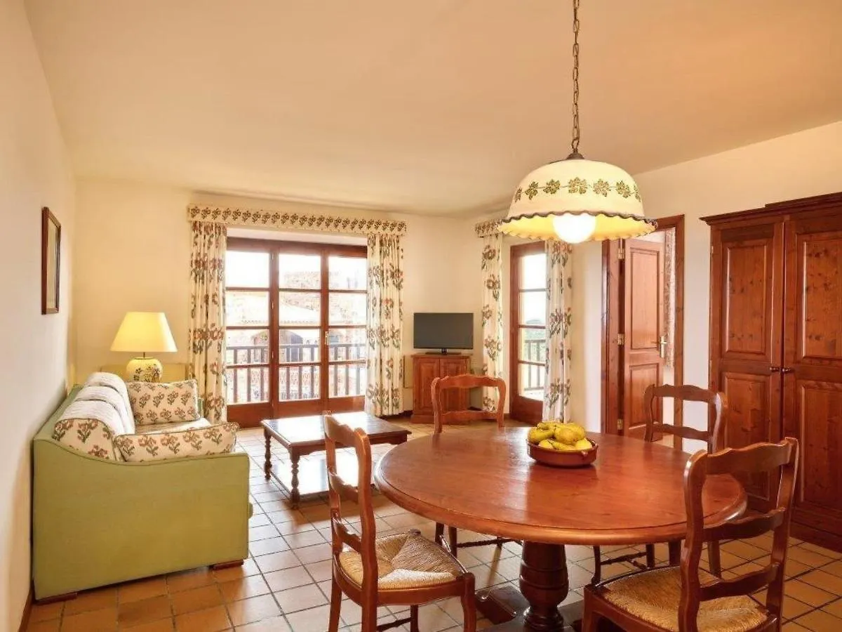 Apartment Resort Hapimag Mas Nou By Interhome Castell-Platja d'Aro