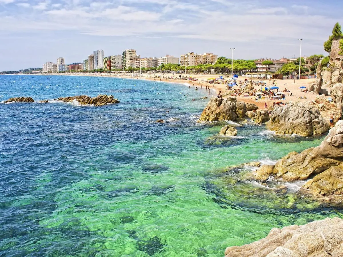 Apartment Resort Hapimag Mas Nou By Interhome Castell-Platja d'Aro