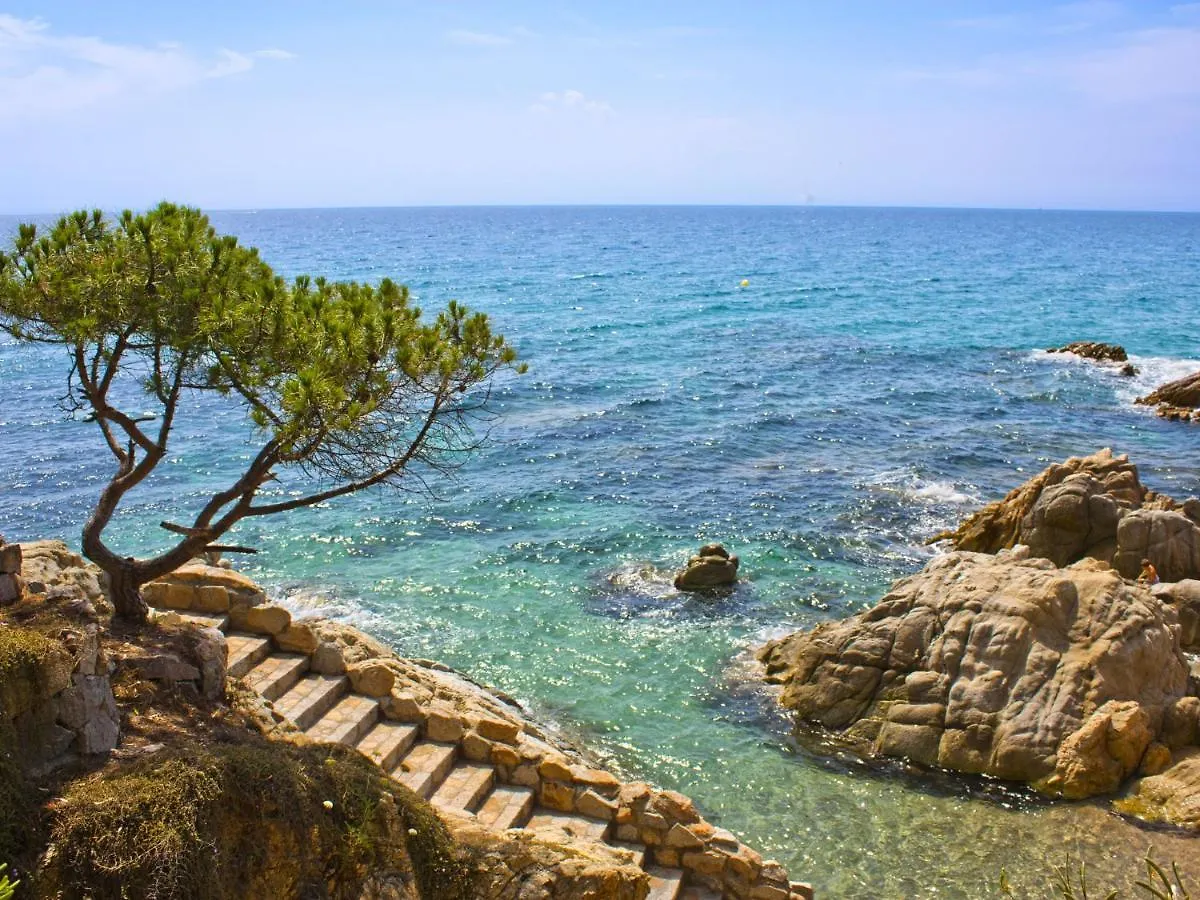 Apartment Resort Hapimag Mas Nou By Interhome Castell-Platja d'Aro Spain